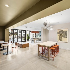 State-of-the-art amenities State-of-the-art amenities