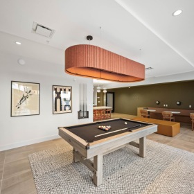 State-of-the-art amenities State-of-the-art amenities